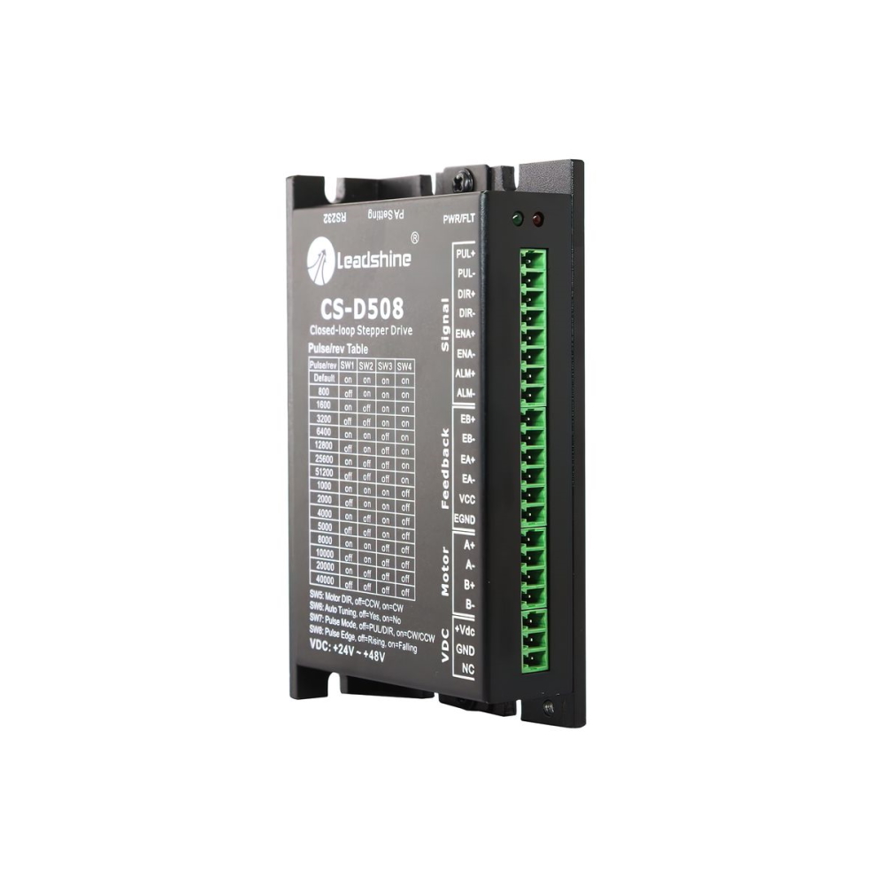 CS-D508