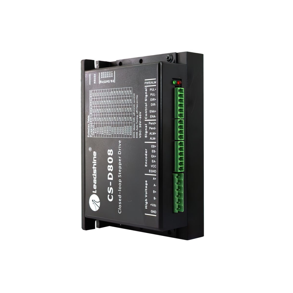 CS-D808