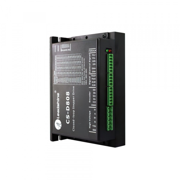 CS-D808